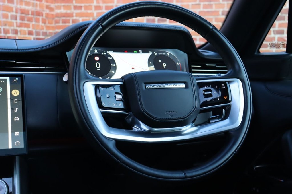 Used Land Rover Range Rover 2023 for sale - 77263714: Photo 33