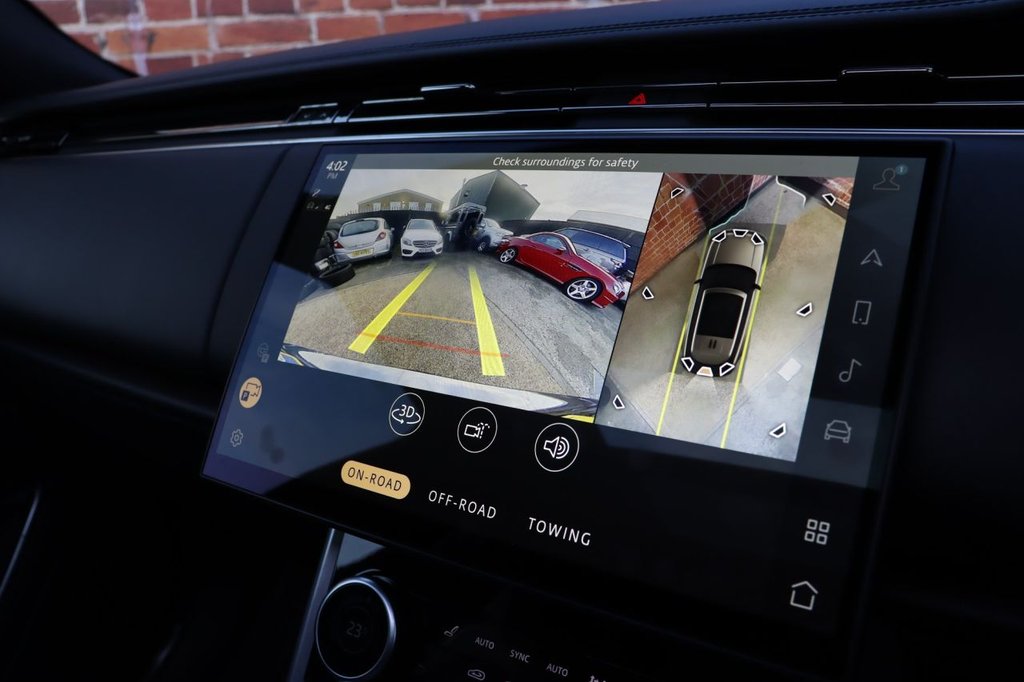 Used Land Rover Range Rover 2023 for sale - 77263714: Photo 39