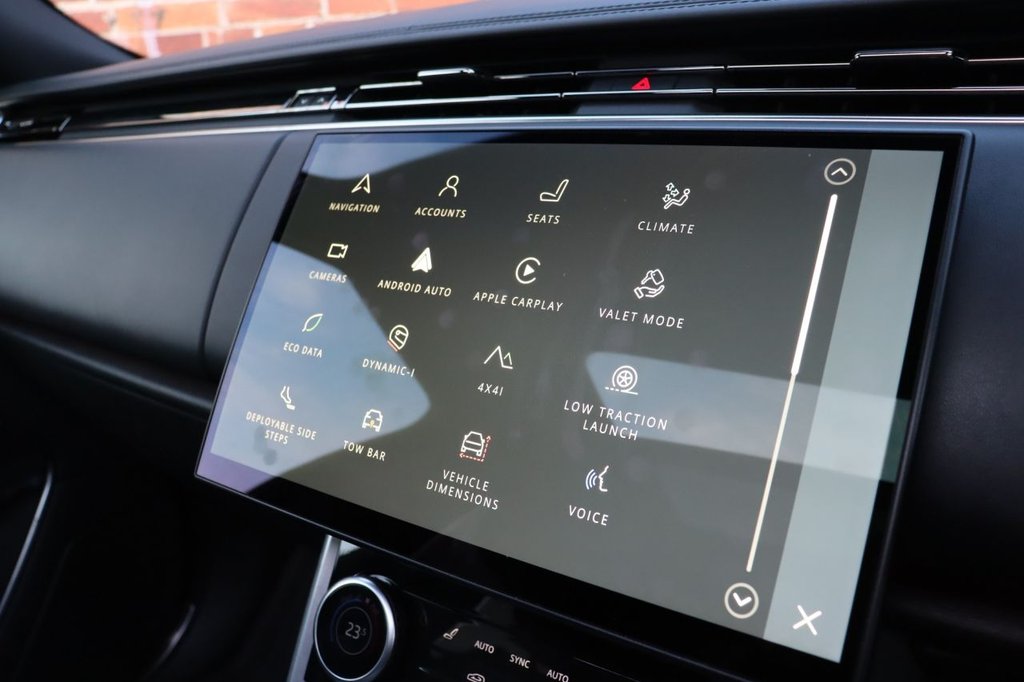 Used Land Rover Range Rover 2023 for sale - 77263714: Photo 40