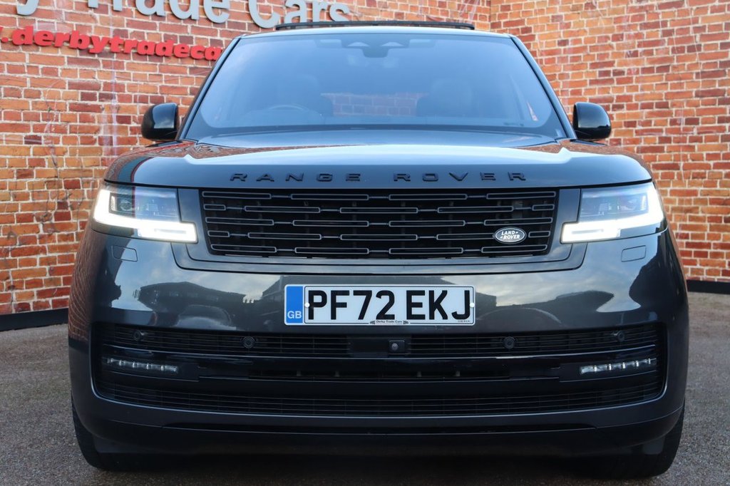 Used Land Rover Range Rover 2023 for sale - 77263714: Photo 6
