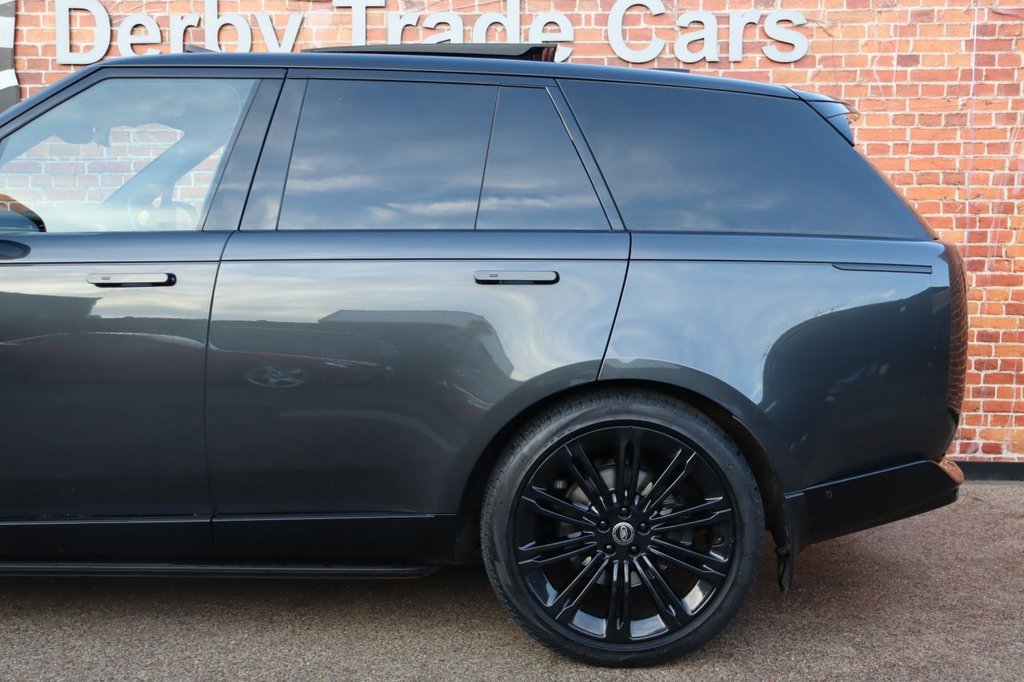 Used Land Rover Range Rover 2023 for sale - 77263714: Photo 7