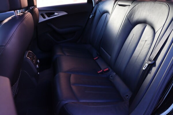 Used Audi A6 Saloon 2018 for sale - 76038854: Photo 11