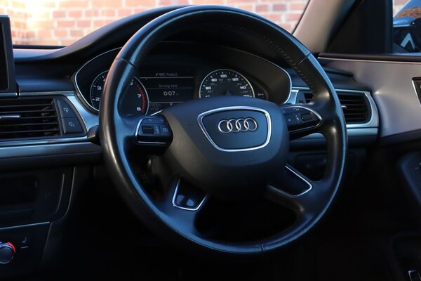 Used Audi A6 Saloon 2018 for sale - 76038854: Photo 16