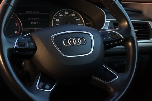 Used Audi A6 Saloon 2018 for sale - 76038854: Photo 27