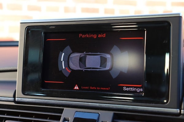 Used Audi A6 Saloon 2018 for sale - 76038854: Photo 34