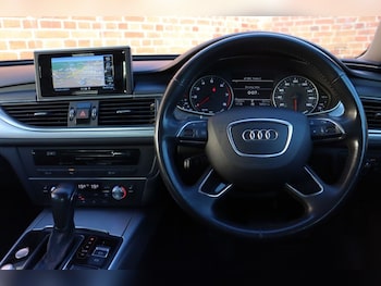Used Audi A6 Saloon 2018 for sale - 76038854: Photo 3