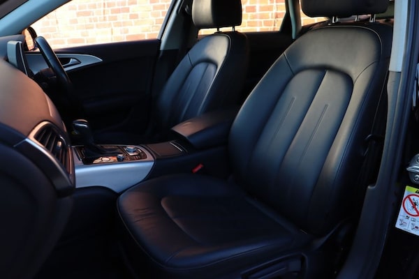 Used Audi A6 Saloon 2018 for sale - 76038854: Photo 4