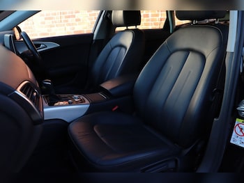 Used Audi A6 Saloon 2018 for sale - 76038854: Photo 4