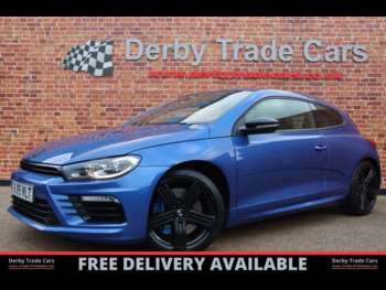 2015 (15) - 2.0 TSI BlueMotion Tech R Hatchback 3dr Petrol DSG Euro 6 (s/s) (280 ps)