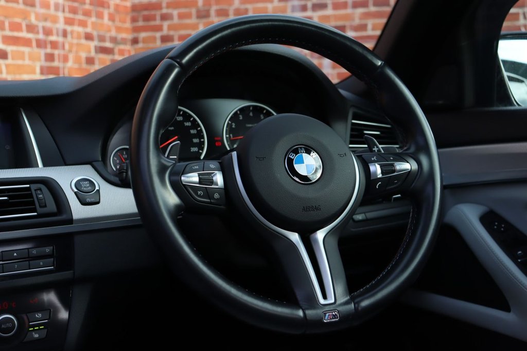 Used BMW M5 2013 for sale - 76617440: Photo 10