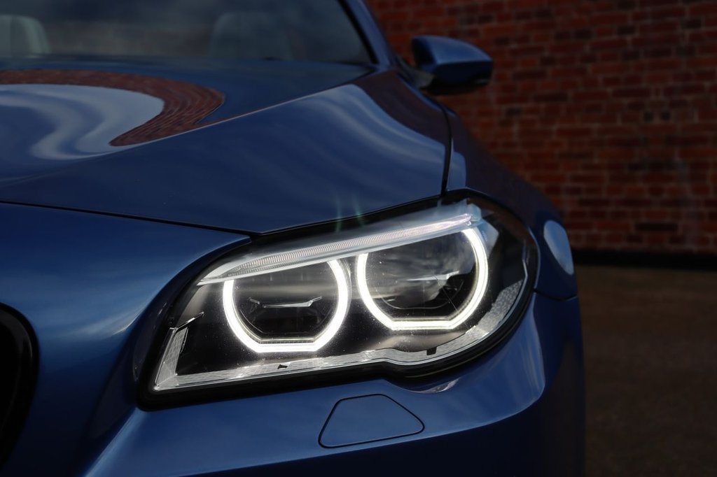 Used BMW M5 2013 for sale - 76617440: Photo 13