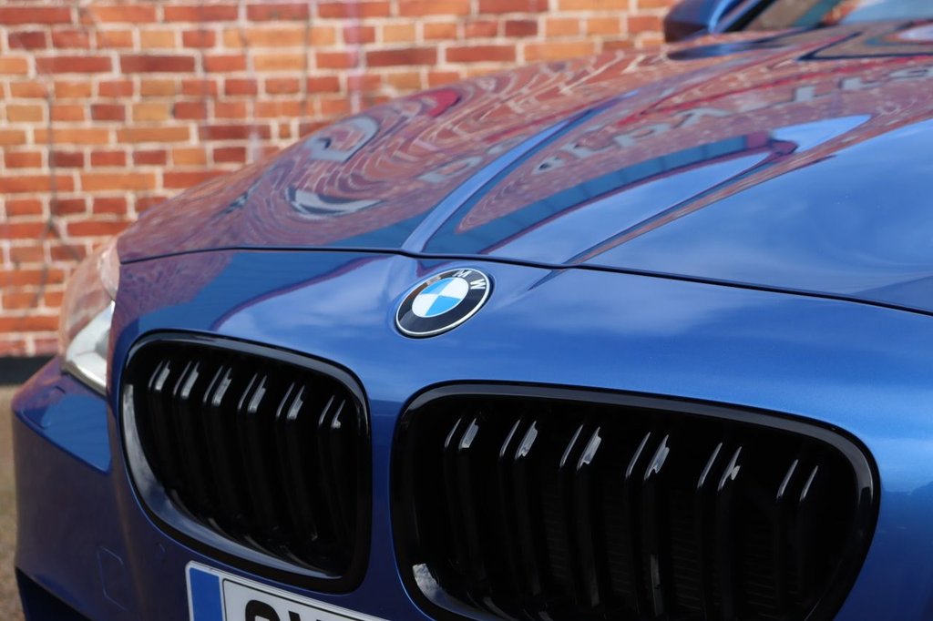 Used BMW M5 2013 for sale - 76617440: Photo 15