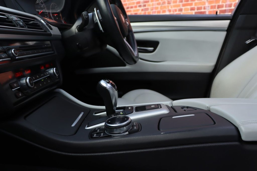 Used BMW M5 2013 for sale - 76617440: Photo 17