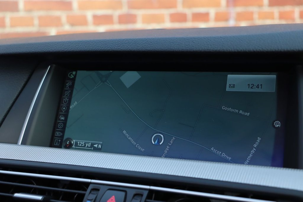 Used BMW M5 2013 for sale - 76617440: Photo 18