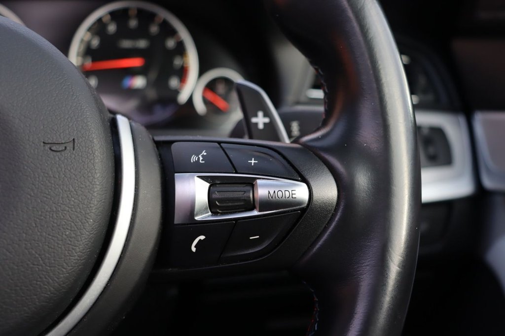 Used BMW M5 2013 for sale - 76617440: Photo 22