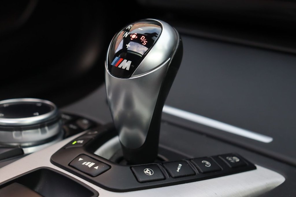 Used BMW M5 2013 for sale - 76617440: Photo 25