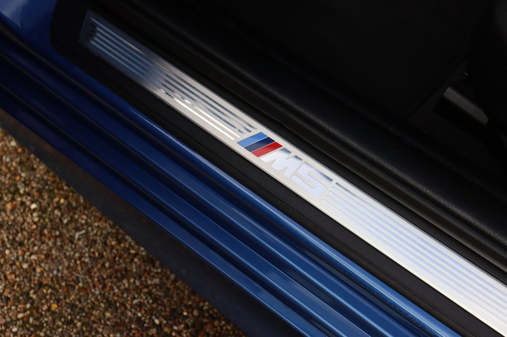 Used BMW M5 2013 for sale - 76617440: Photo 27