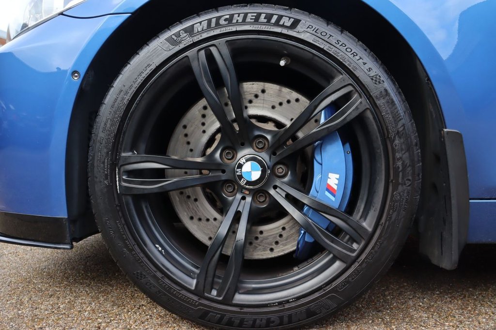 Used BMW M5 2013 for sale - 76617440: Photo 28