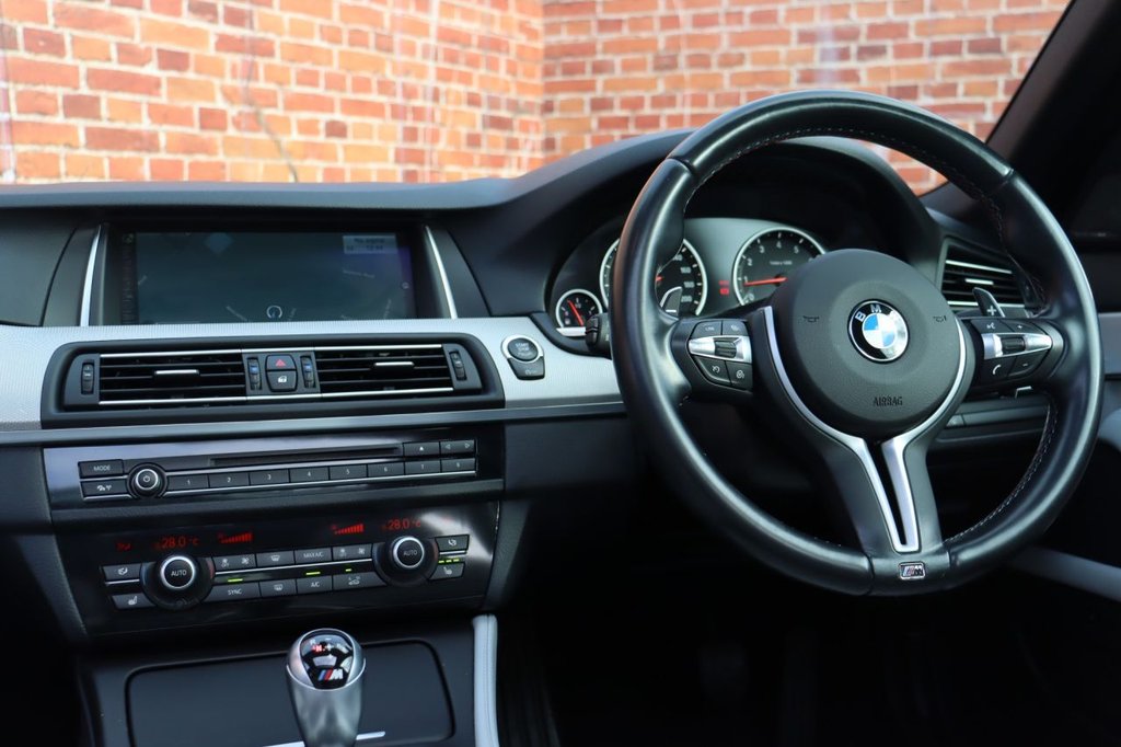 Used BMW M5 2013 for sale - 76617440: Photo 29