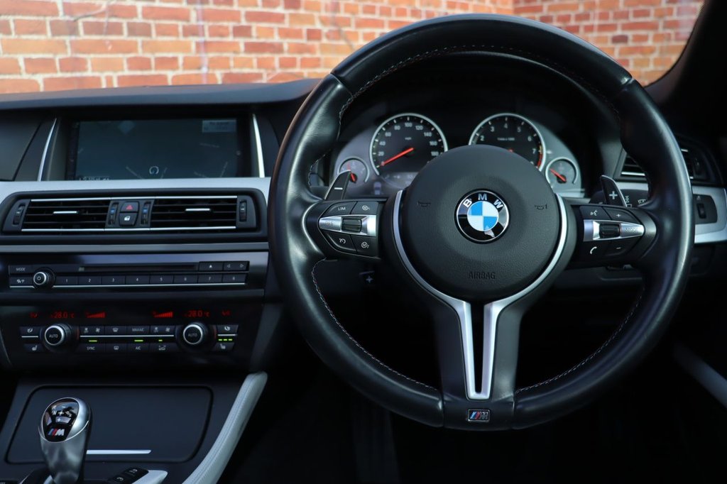 Used BMW M5 2013 for sale - 76617440: Photo 3