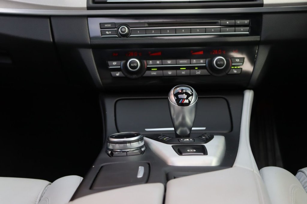 Used BMW M5 2013 for sale - 76617440: Photo 33