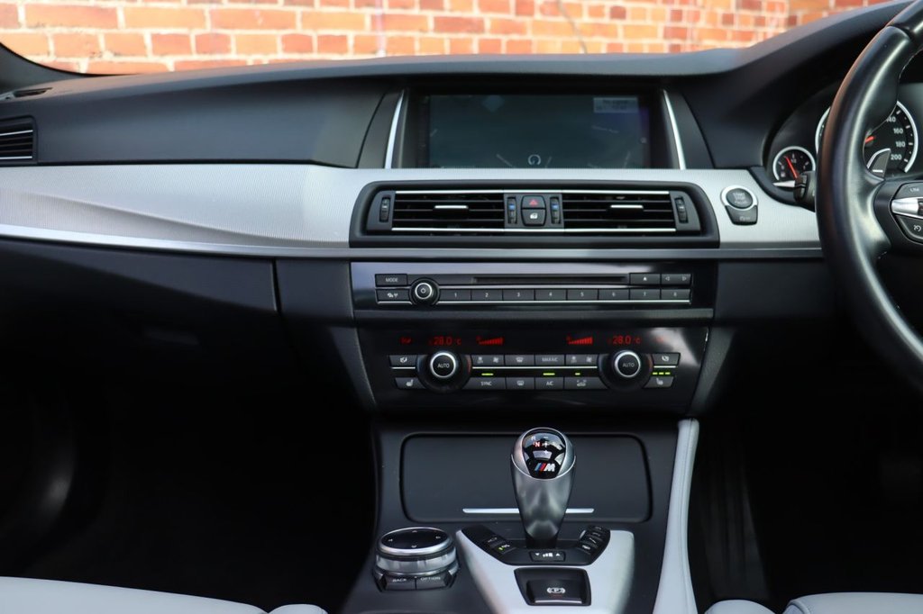 Used BMW M5 2013 for sale - 76617440: Photo 37