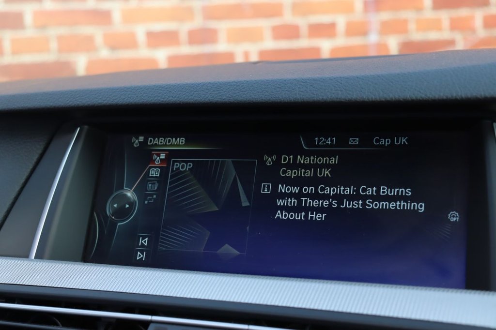 Used BMW M5 2013 for sale - 76617440: Photo 45