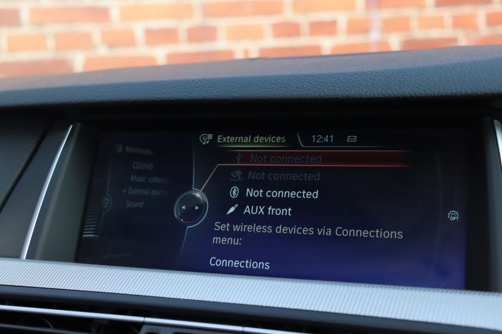 Used BMW M5 2013 for sale - 76617440: Photo 46