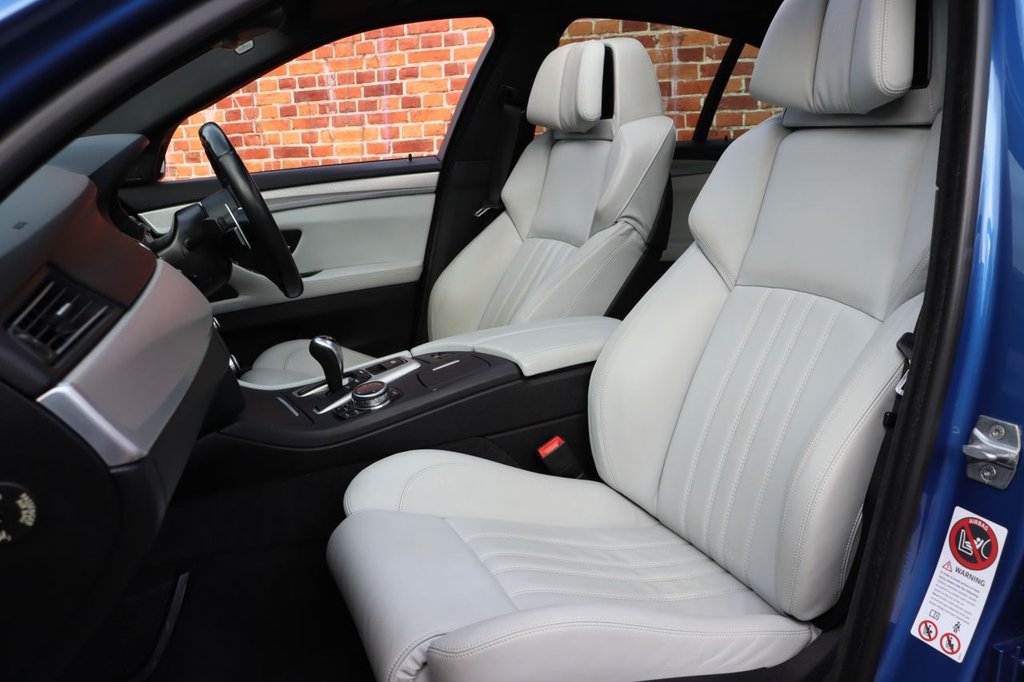 Used BMW M5 2013 for sale - 76617440: Photo 5