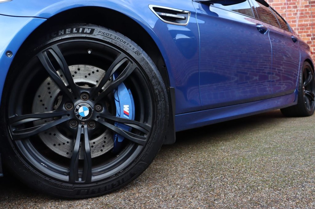 Used BMW M5 2013 for sale - 76617440: Photo 7