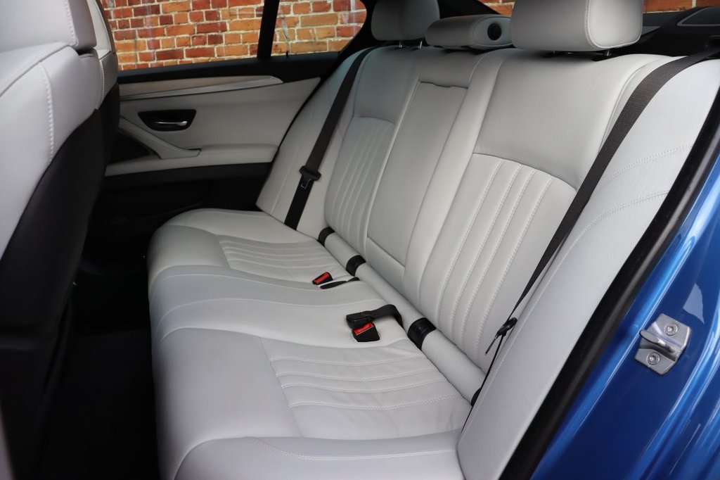 Used BMW M5 2013 for sale - 76617440: Photo 8