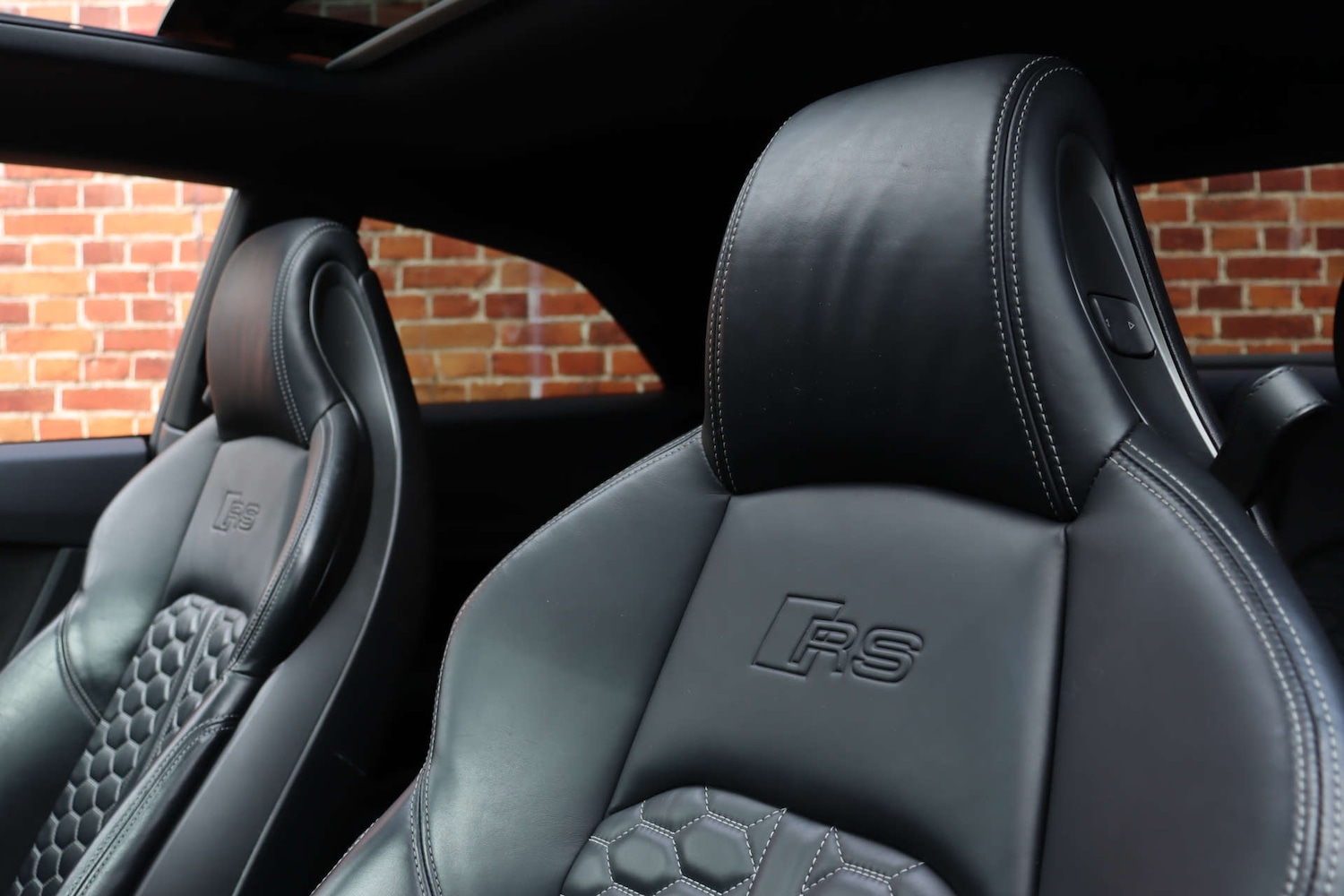 Used Audi RS5 2021 for sale - 78083397: Photo 11