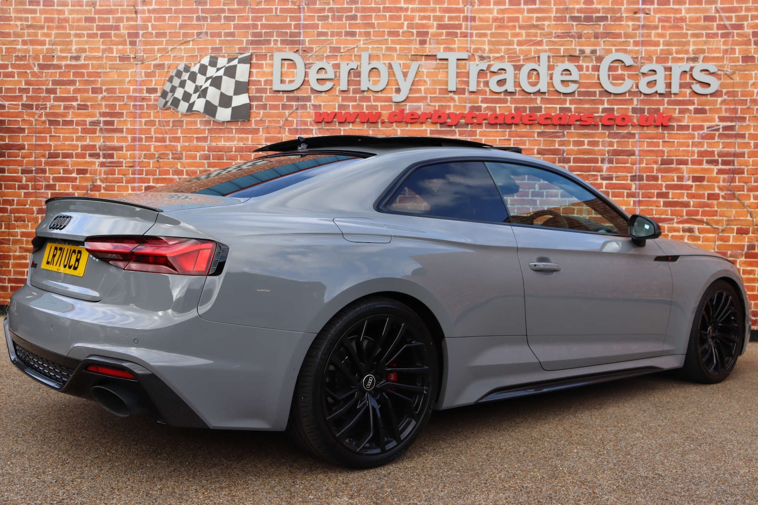 Used Audi RS5 2021 for sale - 78083397: Photo 12