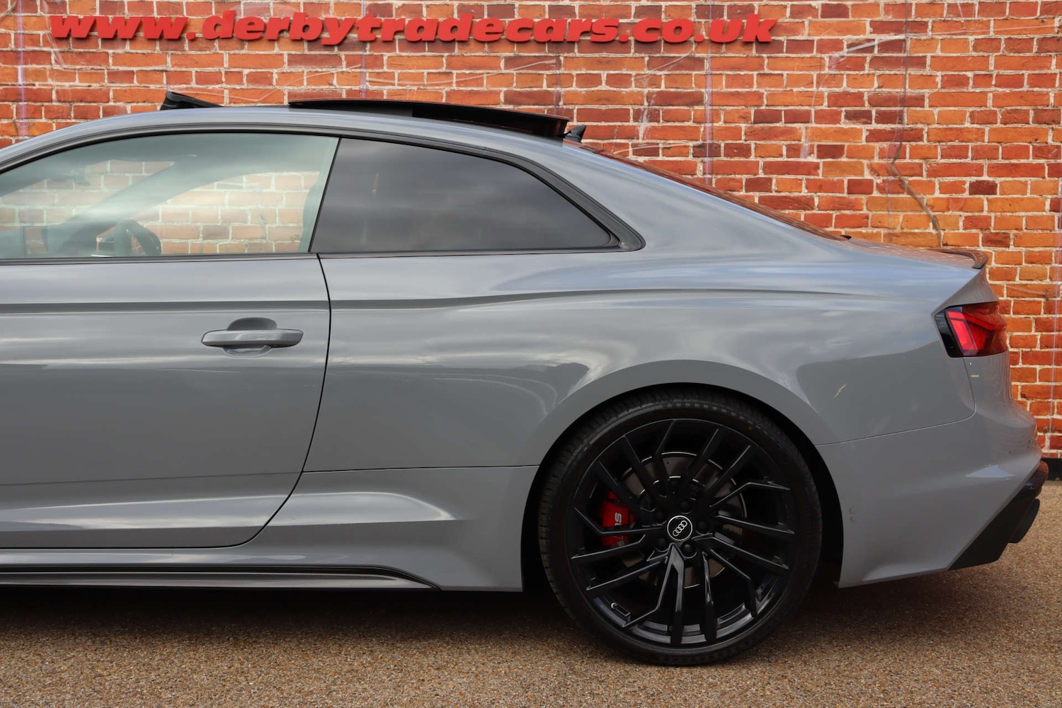 Used Audi RS5 2021 for sale - 78083397: Photo 13