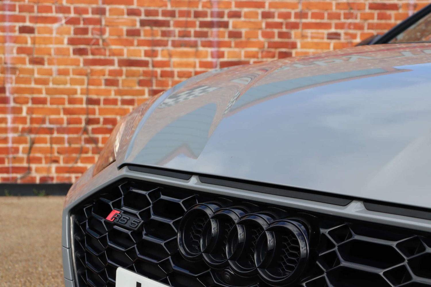 Used Audi RS5 2021 for sale - 78083397: Photo 17