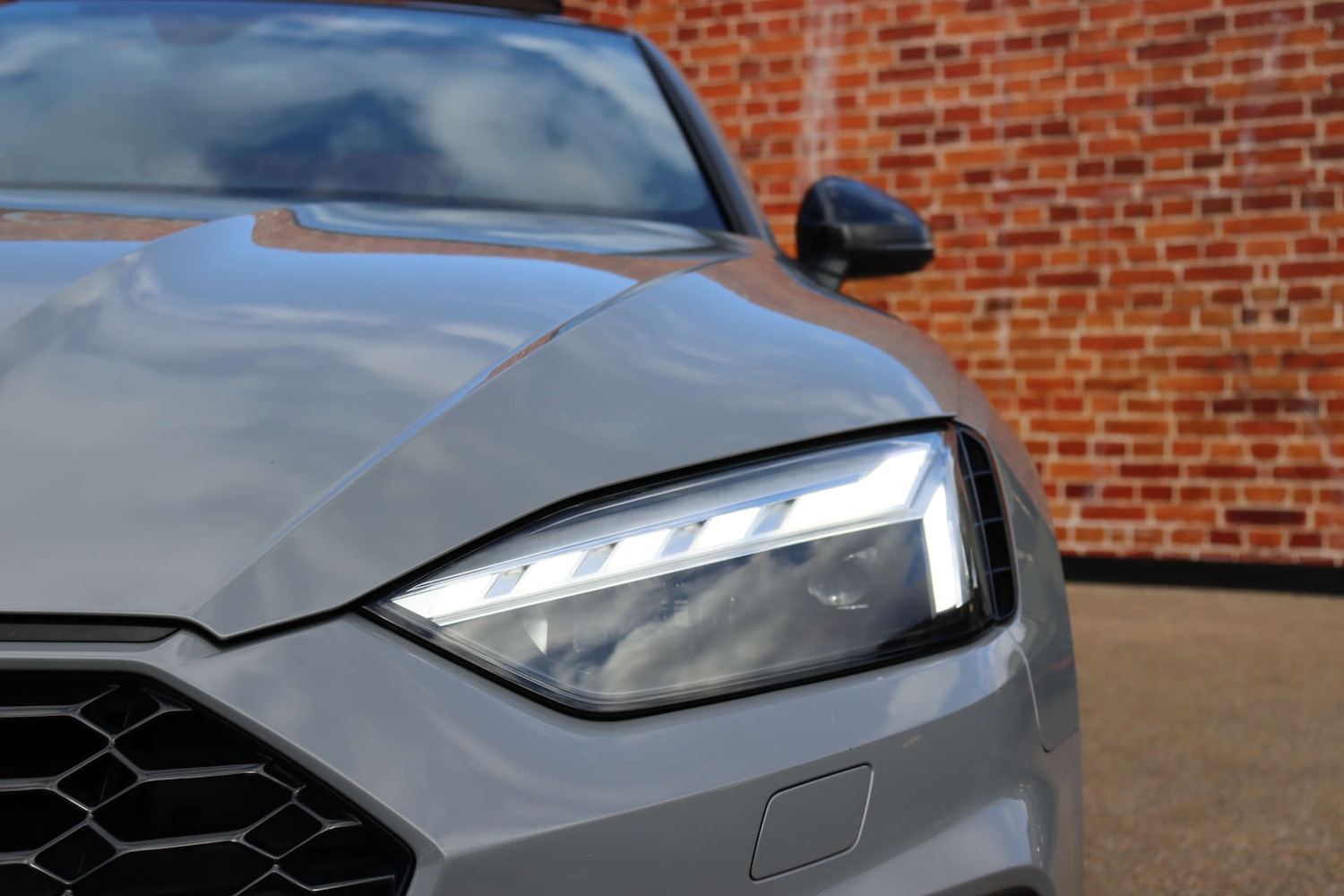 Used Audi RS5 2021 for sale - 78083397: Photo 19
