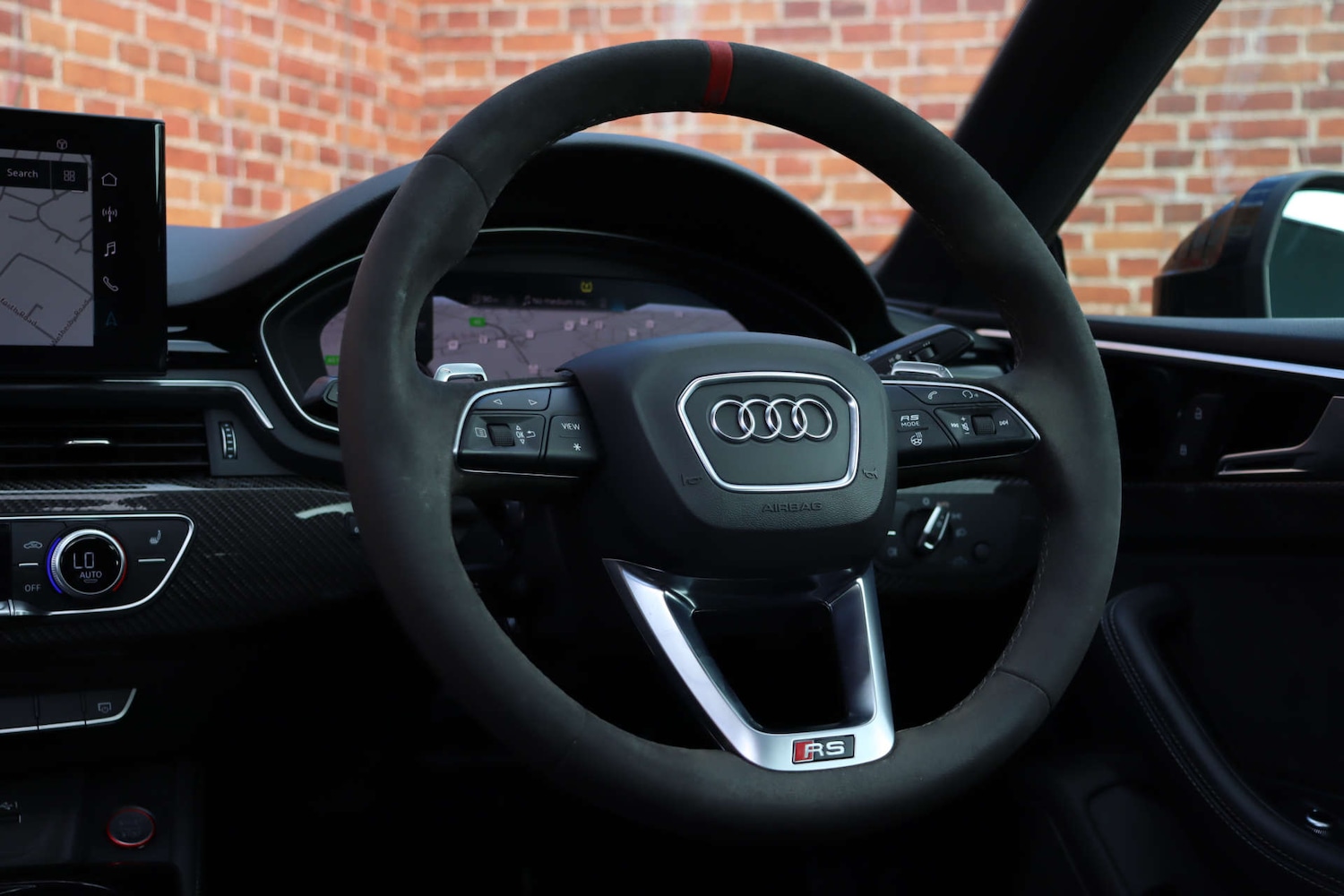 Used Audi RS5 2021 for sale - 78083397: Photo 20