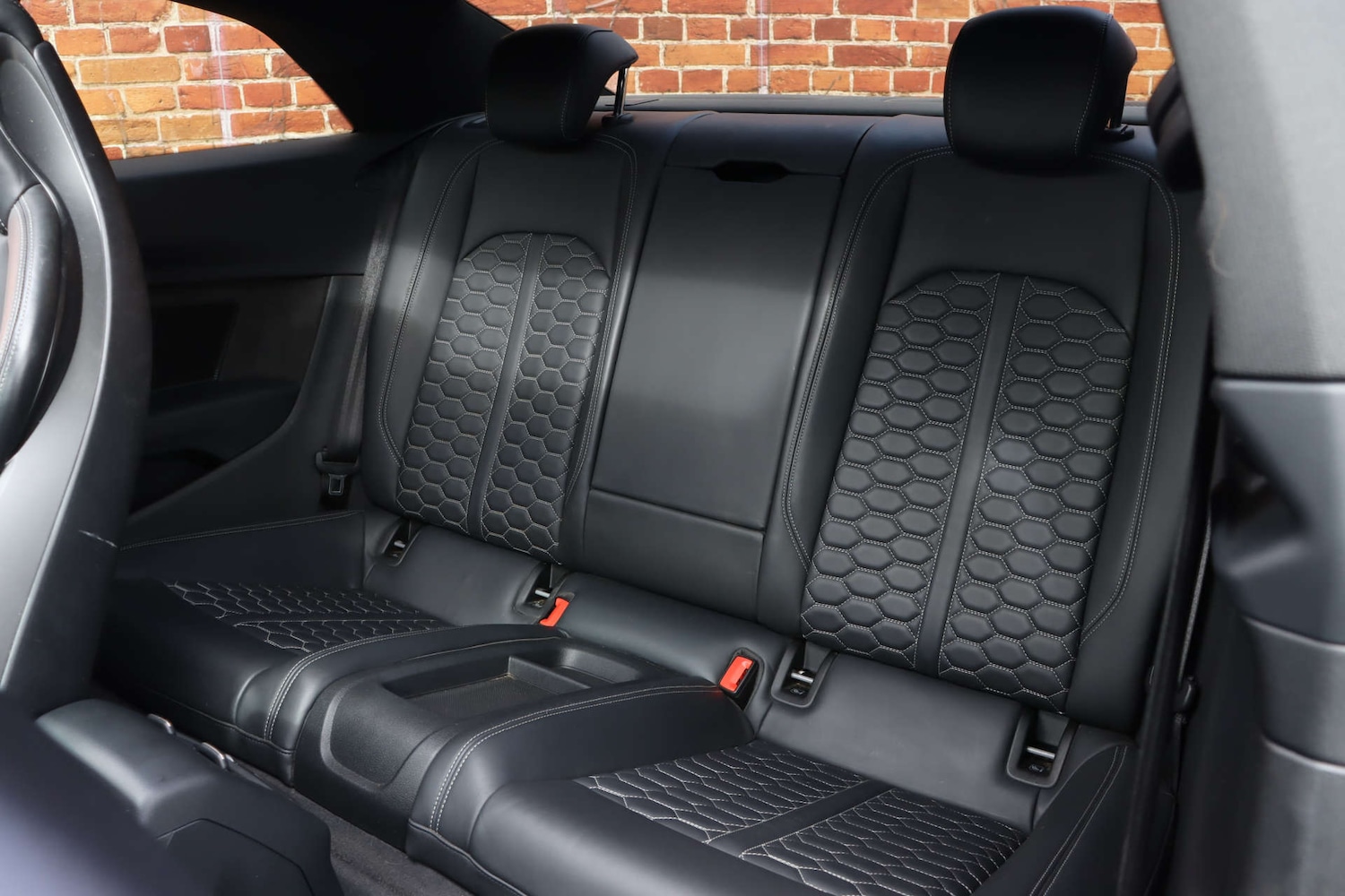 Used Audi RS5 2021 for sale - 78083397: Photo 21