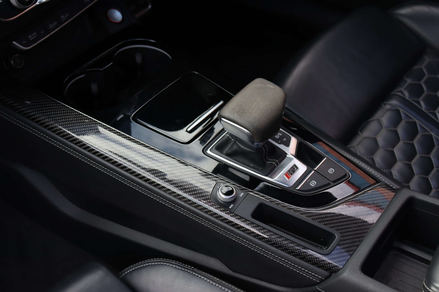 Used Audi RS5 2021 for sale - 78083397: Photo 22