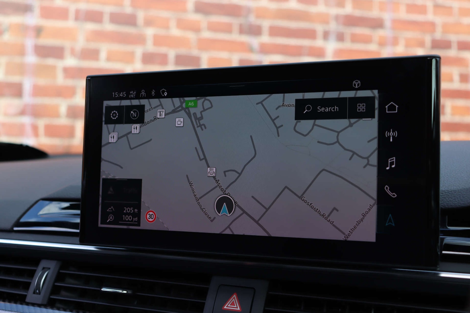 Used Audi RS5 2021 for sale - 78083397: Photo 23