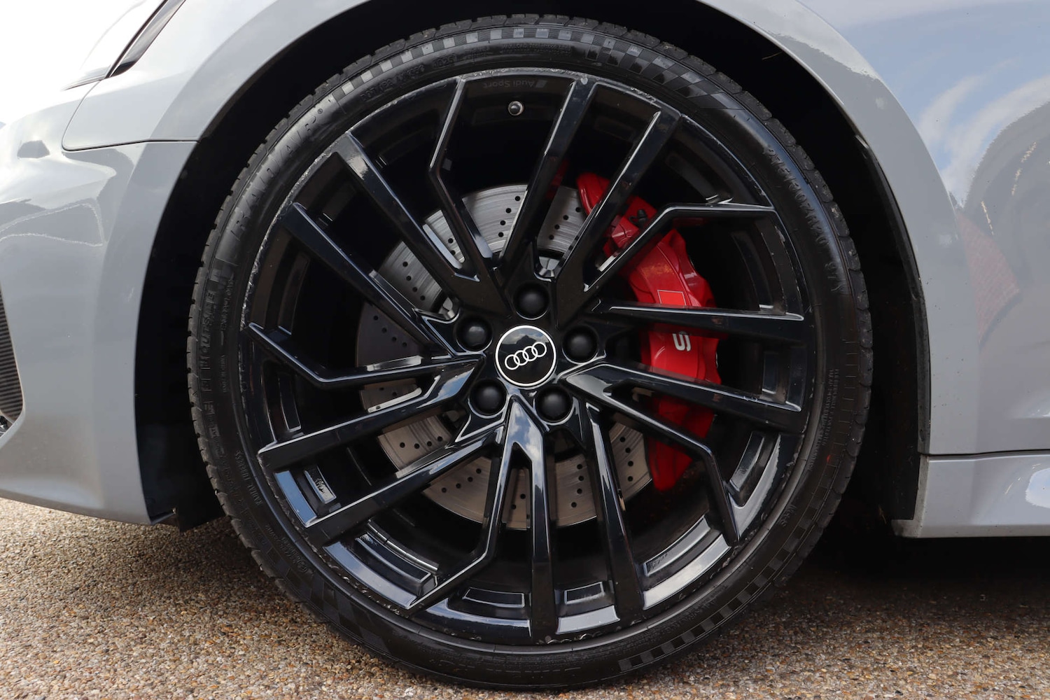 Used Audi RS5 2021 for sale - 78083397: Photo 26