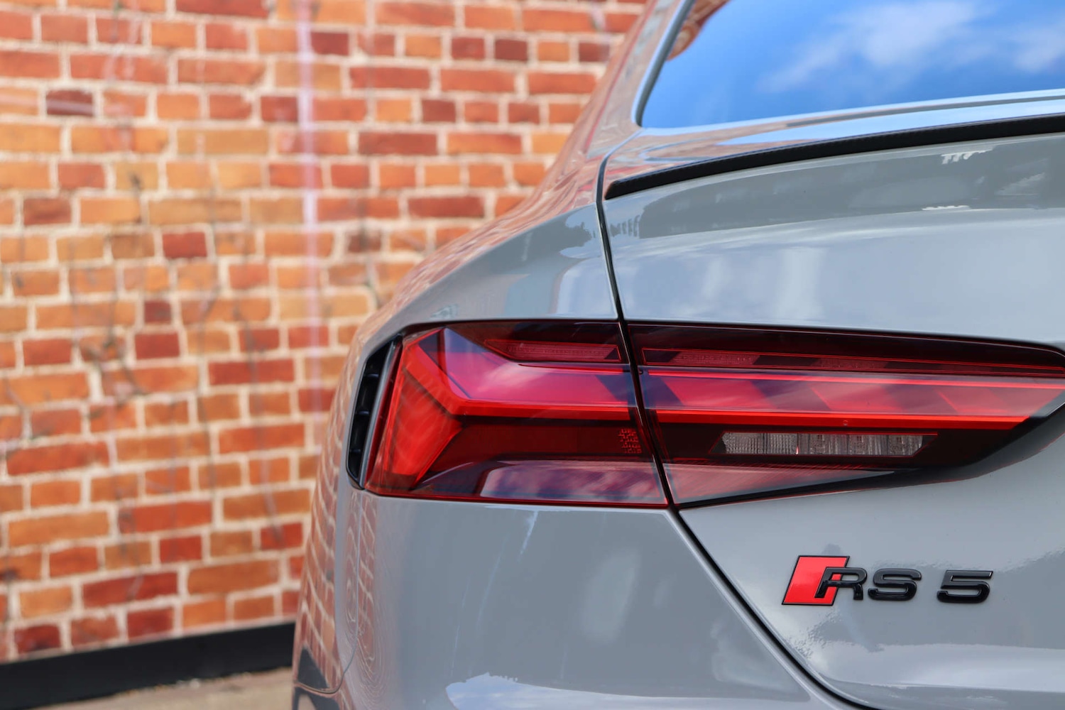 Used Audi RS5 2021 for sale - 78083397: Photo 28