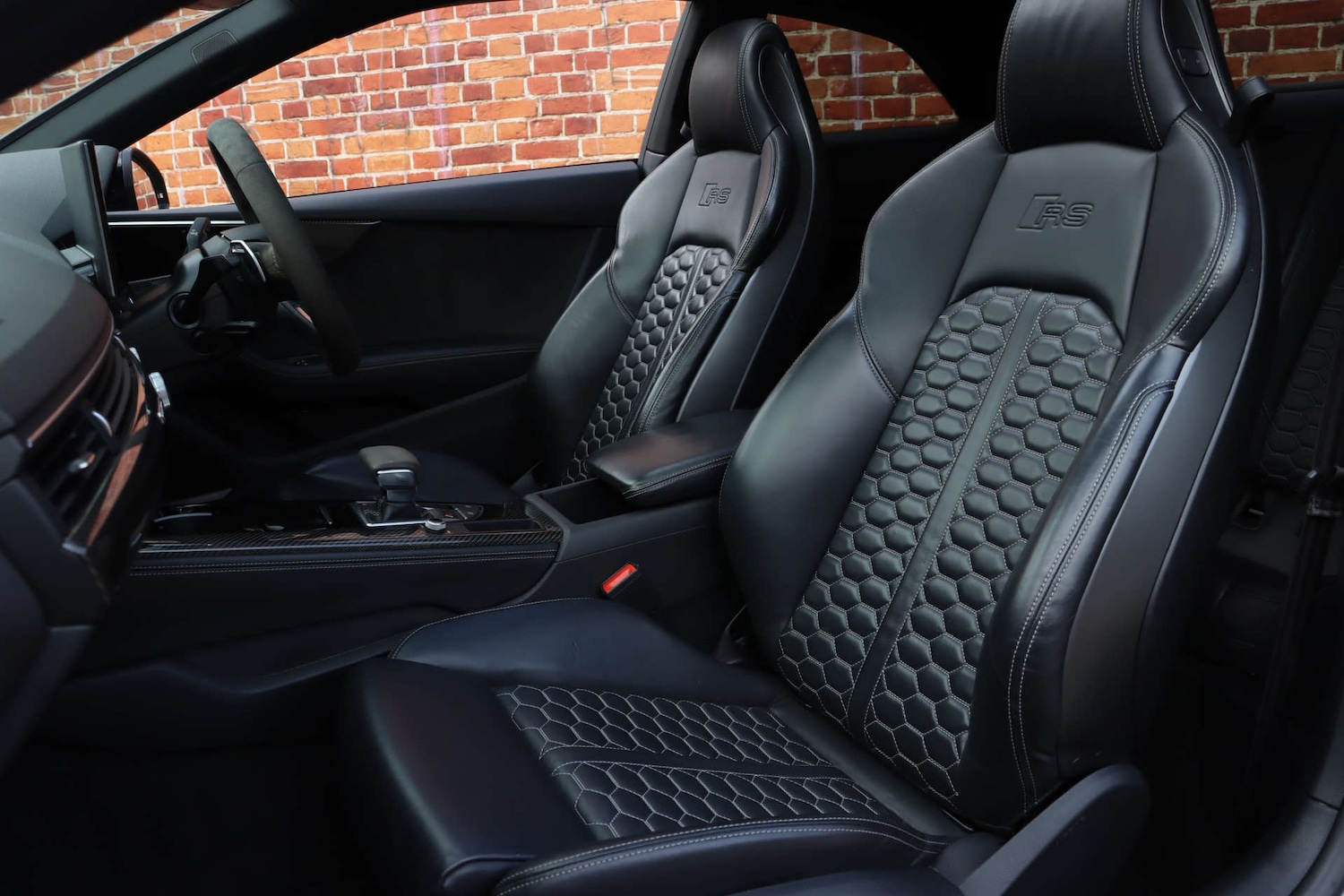 Used Audi RS5 2021 for sale - 78083397: Photo 3