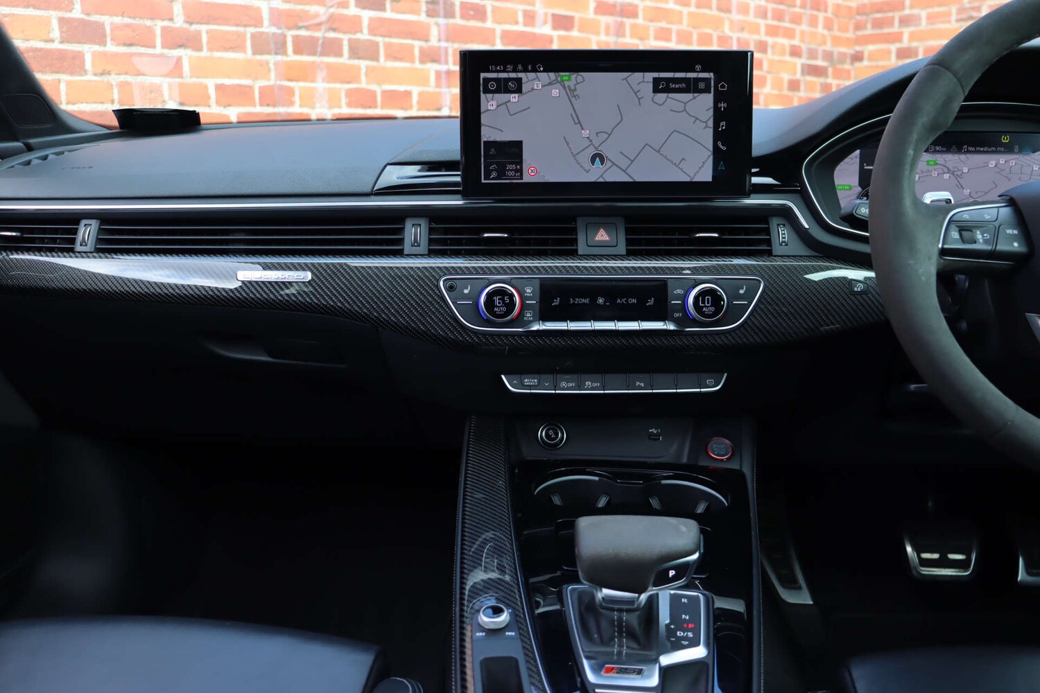 Used Audi RS5 2021 for sale - 78083397: Photo 30