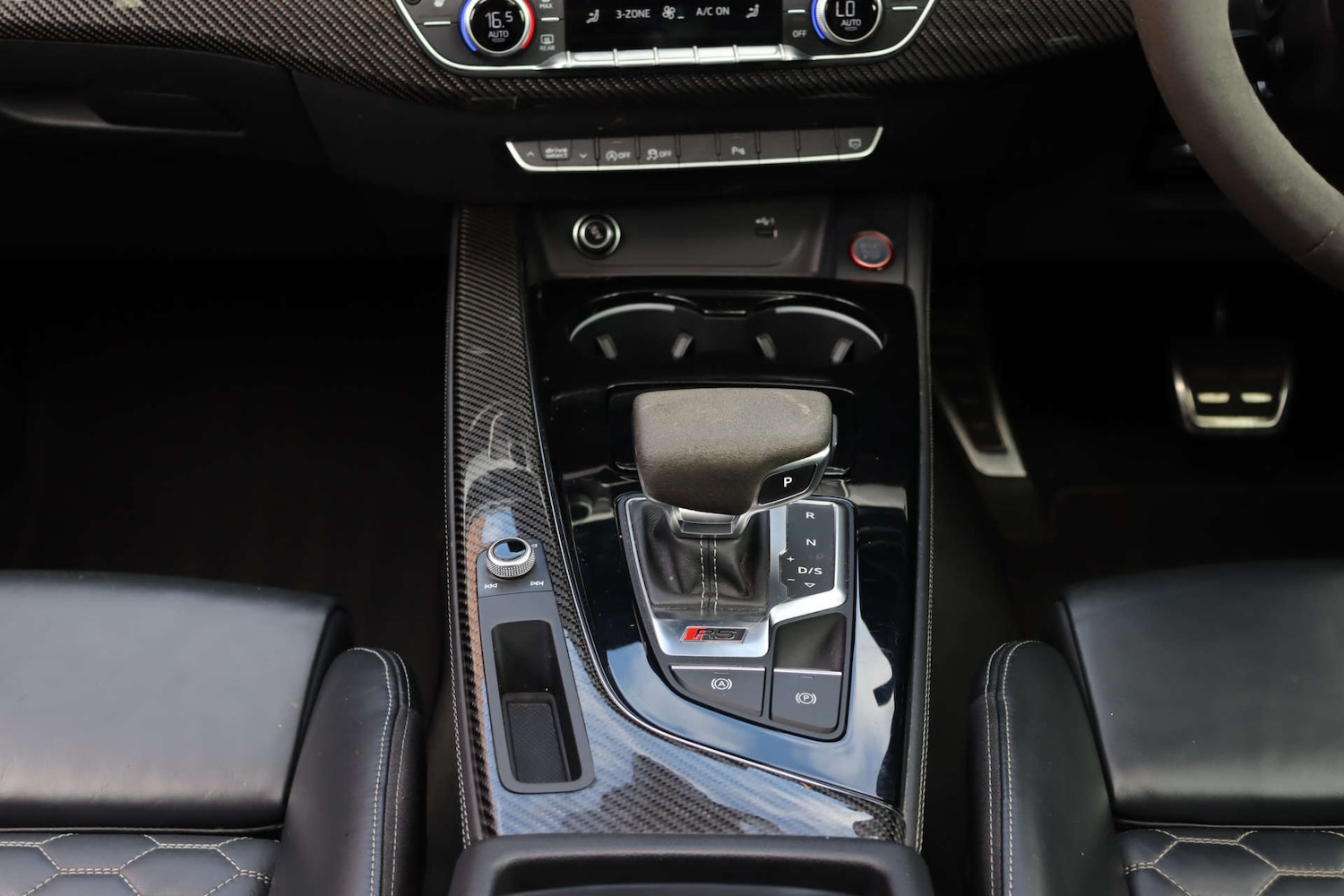 Used Audi RS5 2021 for sale - 78083397: Photo 32