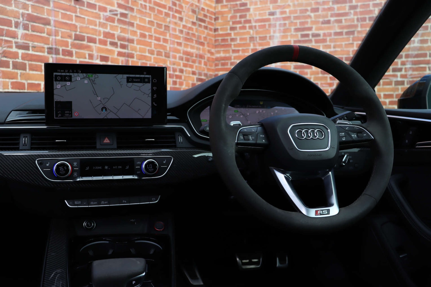 Used Audi RS5 2021 for sale - 78083397: Photo 33