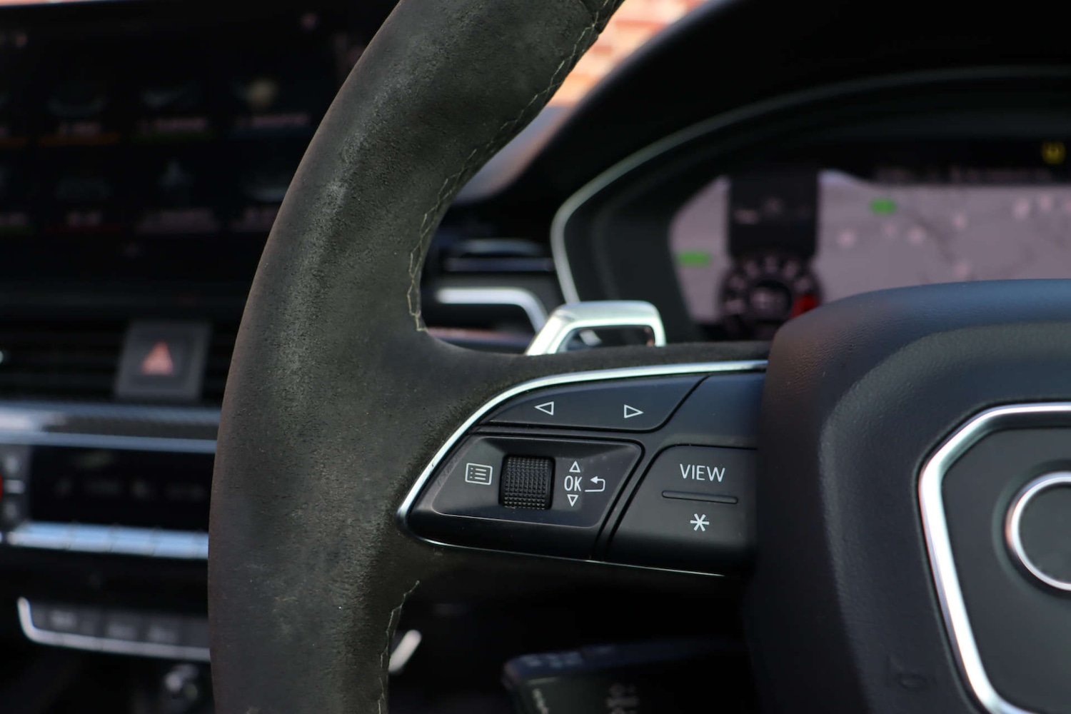 Used Audi RS5 2021 for sale - 78083397: Photo 35