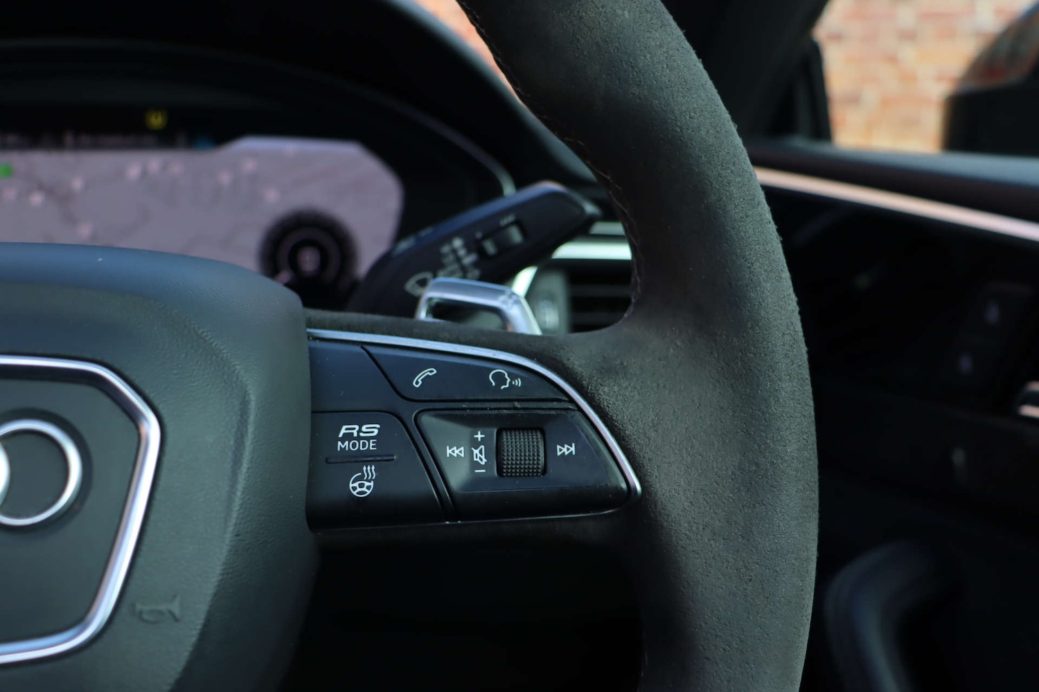 Used Audi RS5 2021 for sale - 78083397: Photo 37