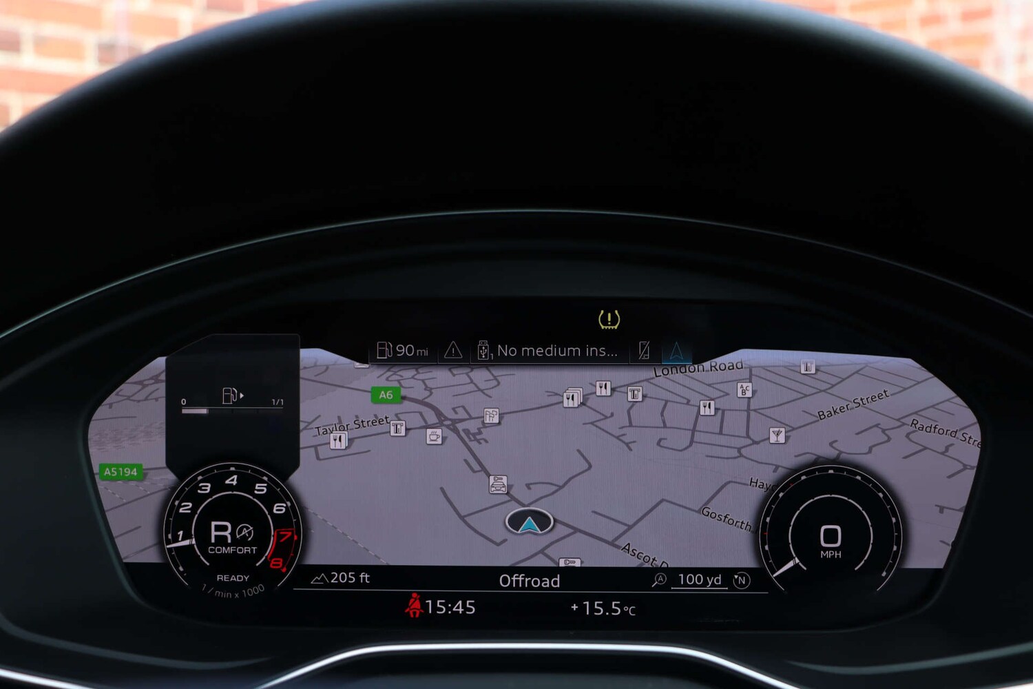 Used Audi RS5 2021 for sale - 78083397: Photo 38