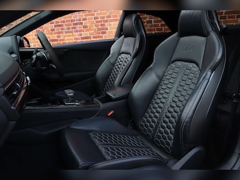 Used Audi RS5 2021 for sale - 78083397: Photo